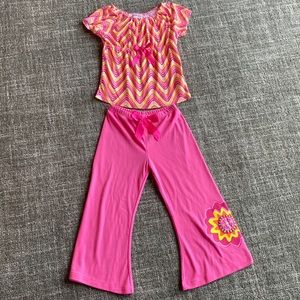 American girl Pajamas